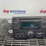 RADIO CD DACIA DUSTER 1.5 dCi 2010-2018 oe-281155216R, vedere frontata