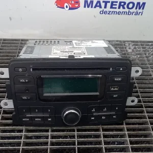 RADIO CD