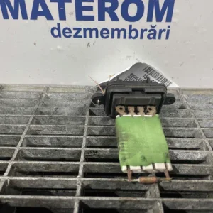 REOSTAT