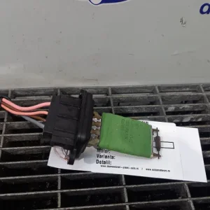 REOSTAT
