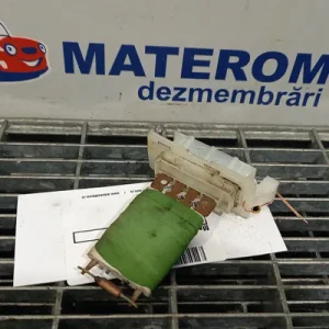 REOSTAT