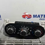 TABLOU COMANDA INCALZIRE DACIA DUSTER 1.5 dCi 2010-2018 oe-275104221R, vedere frontata