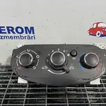 TABLOU COMANDA INCALZIRE DACIA DUSTER 1.5 dCi 2010-2018 oe-275107370R, vedere frontata