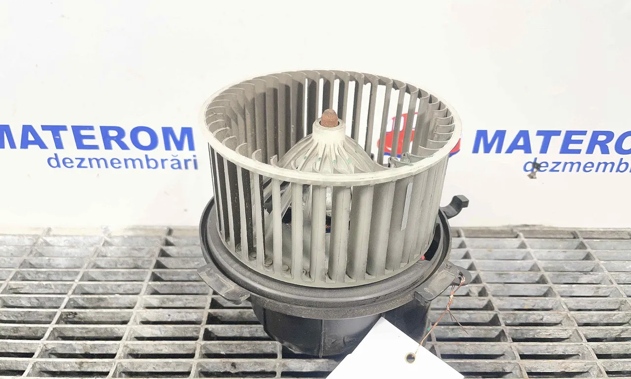 VENTILATOR INCALZIRE DACIA DUSTER 2010-2018