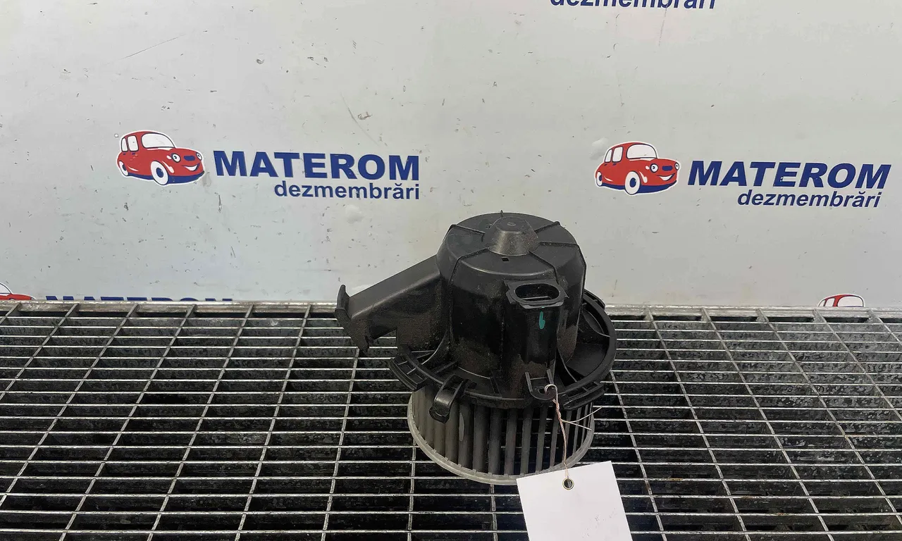 VENTILATOR INCALZIRE DACIA DUSTER 2010-2018