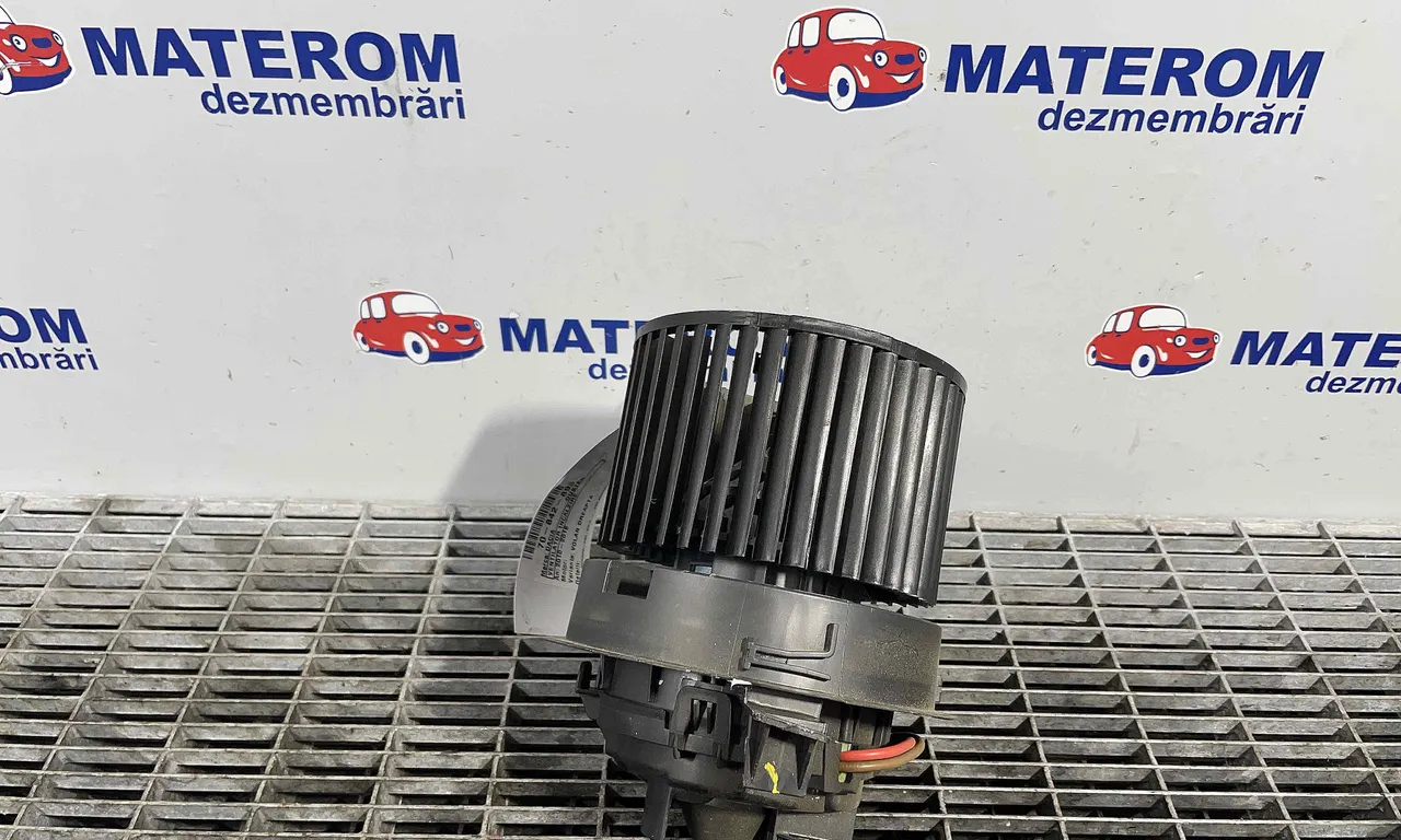 VENTILATOR INCALZIRE DACIA DUSTER 2010-2018