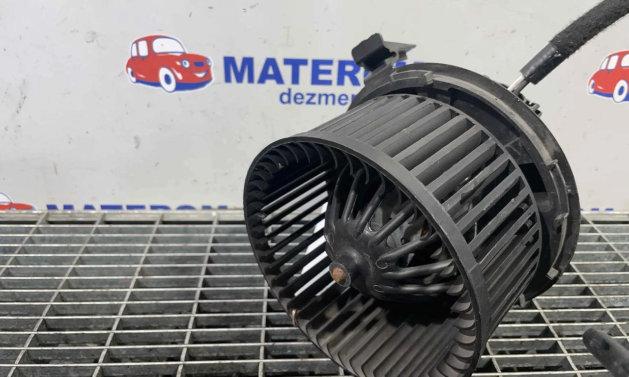 VENTILATOR INCALZIRE DACIA DUSTER 2010-2018