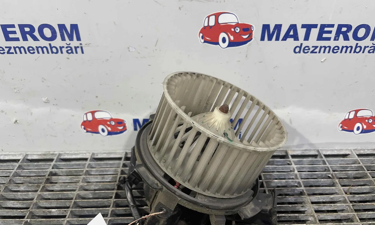 VENTILATOR INCALZIRE DACIA DUSTER 2010-2018