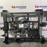 VENTILATOR RADIATOR