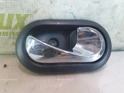 Maner interior