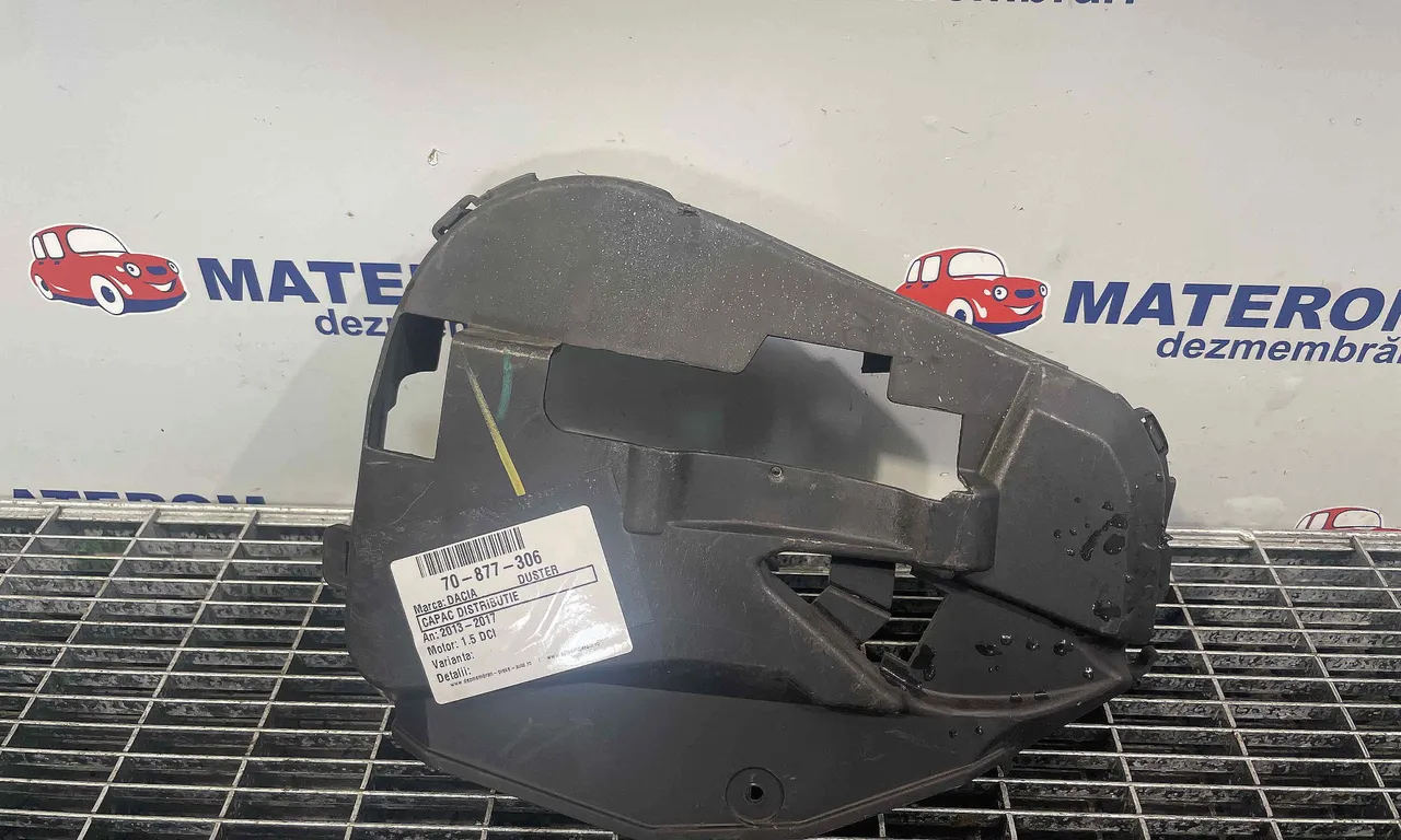 CAPAC DISTRIBUTIE DACIA DUSTER 2010-2018