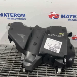 CAPAC MOTOR