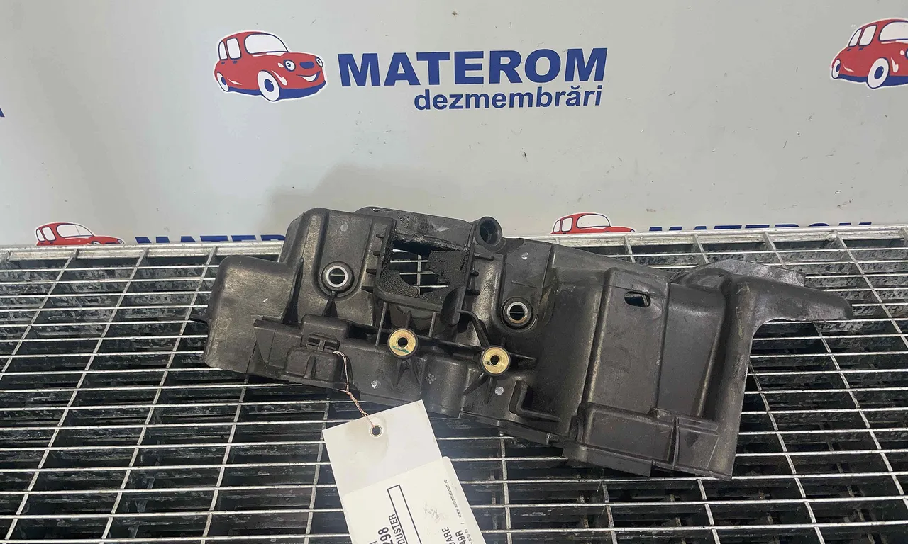 CAPAC PROTECTIE INJECTOARE DACIA DUSTER 2010-2018