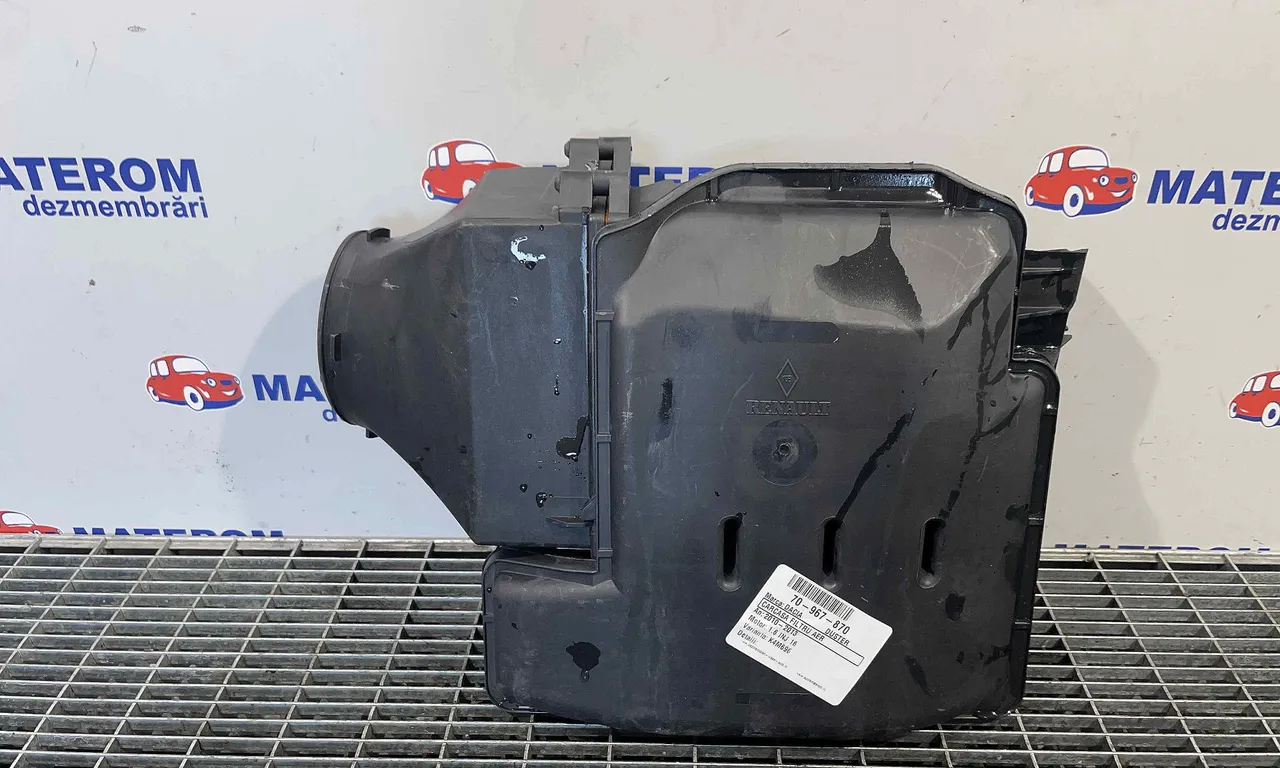 CARCASA FILTRU AER DACIA DUSTER 2010-2018