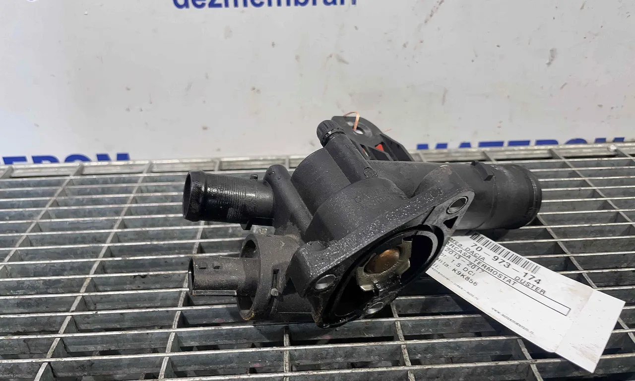CARCASA TERMOSTAT DACIA DUSTER 2010-2018