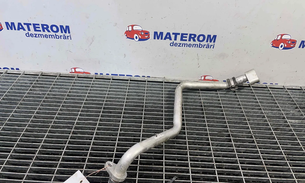 CONDUCTA CLIMA DACIA DUSTER 2010-2018