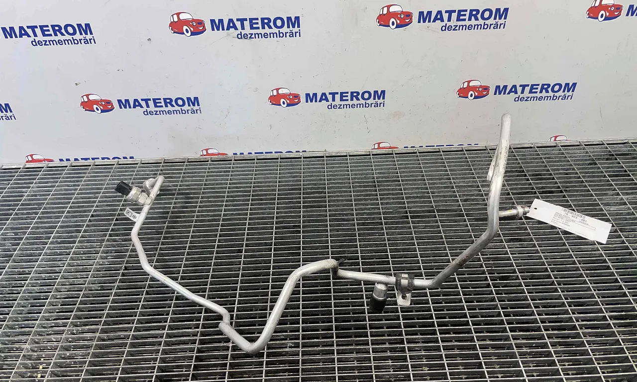 CONDUCTA CLIMA DACIA DUSTER 2010-2018