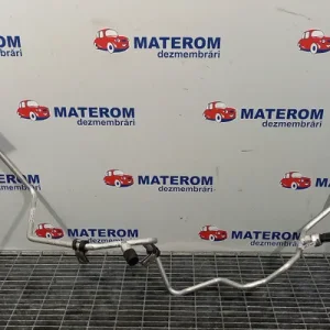 CONDUCTA CLIMA