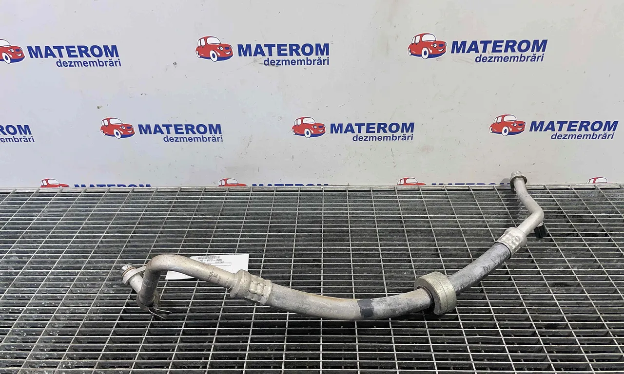 CONDUCTA CLIMA DACIA DUSTER 2010-2018