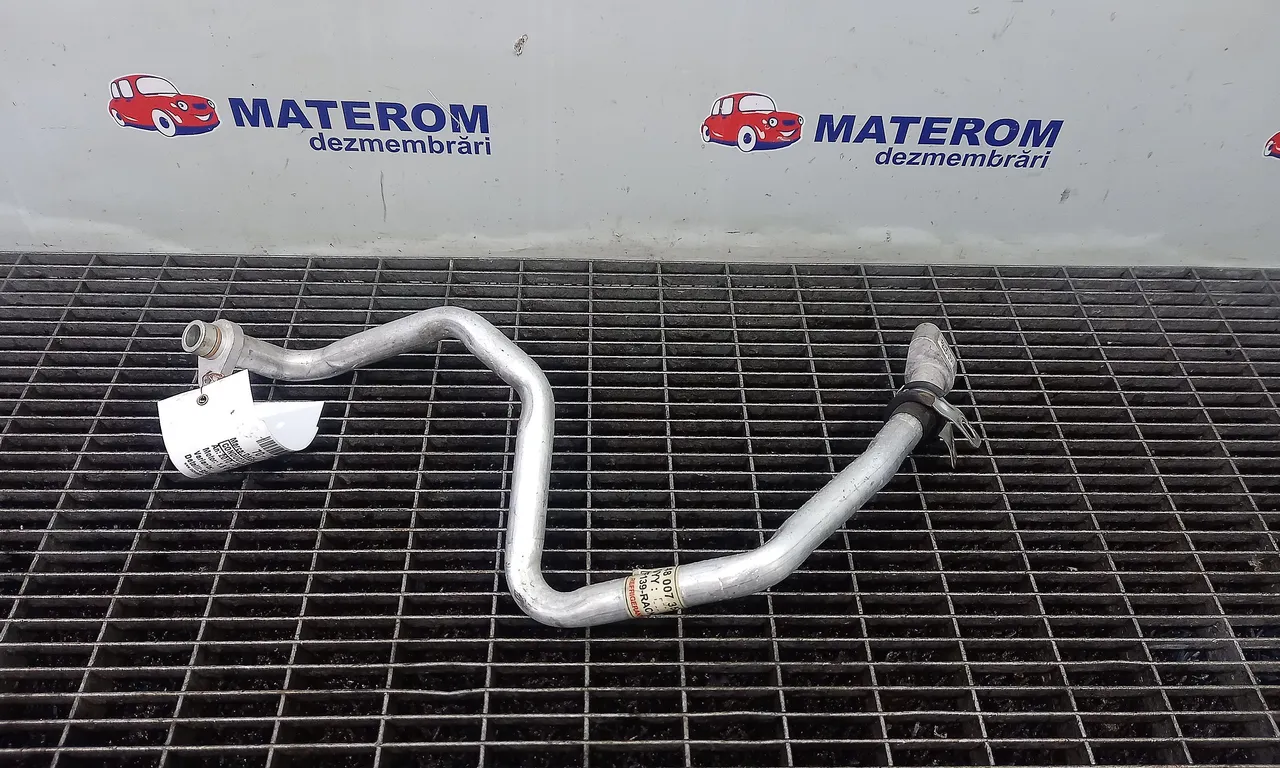 CONDUCTA CLIMA DACIA DUSTER 2010-2018