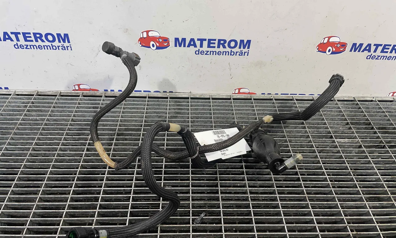 CONDUCTA COMBUSTIBIL DACIA DUSTER 2010-2018