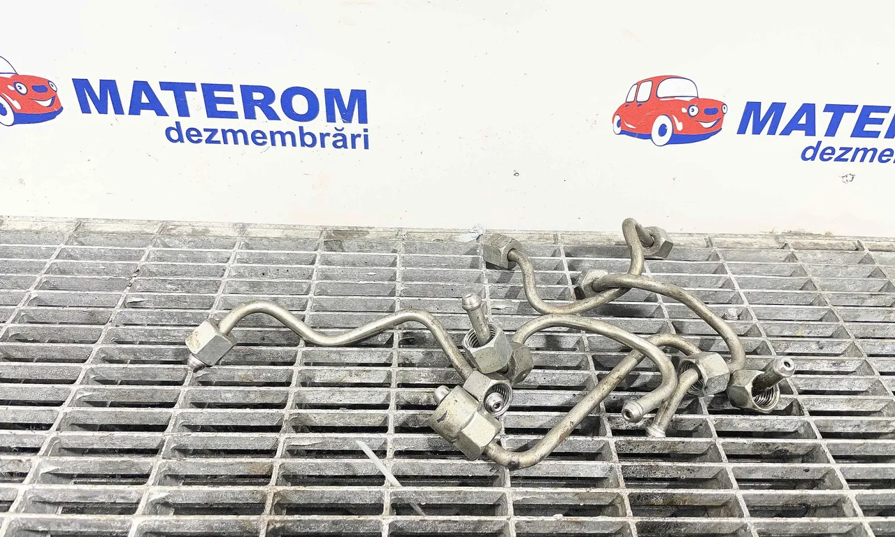 CONDUCTA INJECTOR DACIA DUSTER 2010-2018