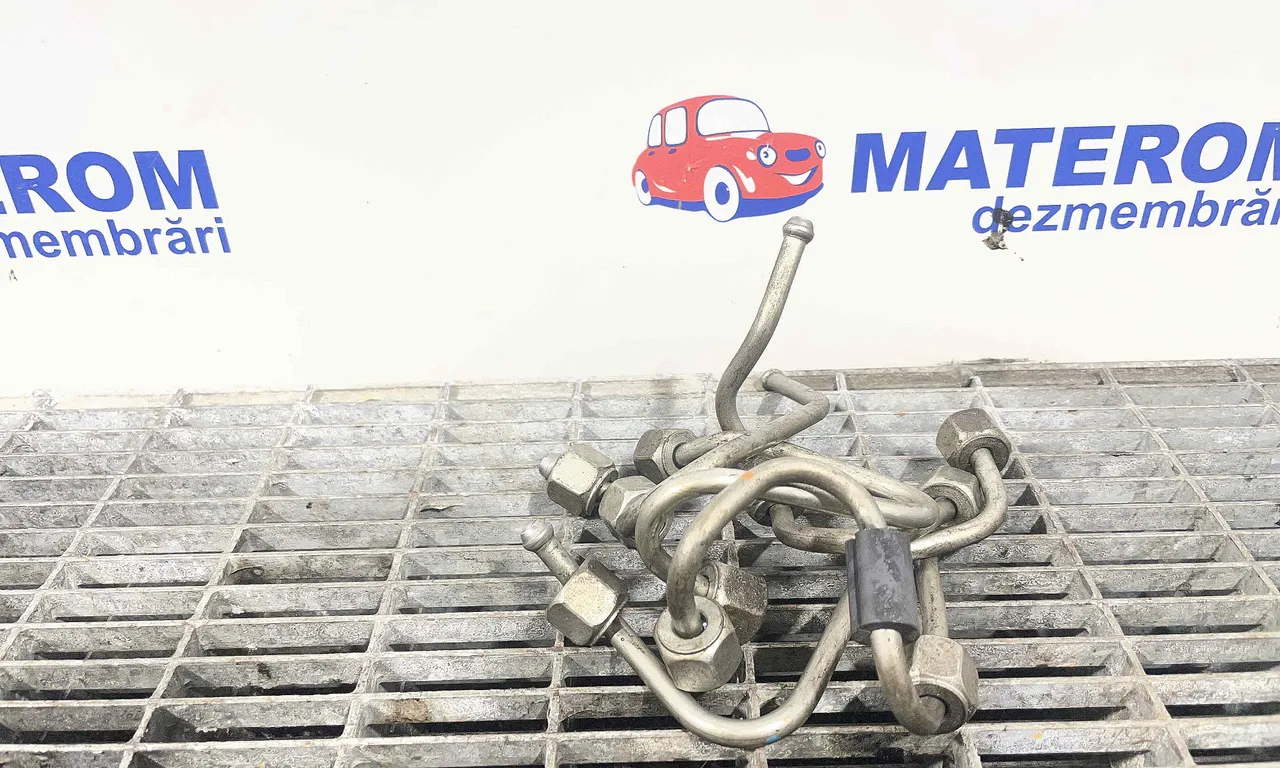 CONDUCTA INJECTOR DACIA DUSTER 2010-2018