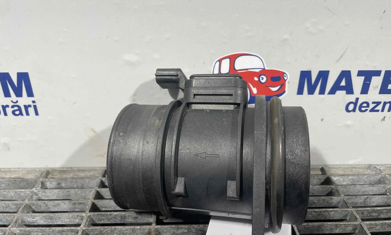 DEBITMETRU AER DACIA DUSTER 2010-2018