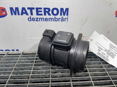 DEBITMETRU AER