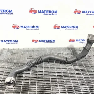 FURTUN INTERCOOLER