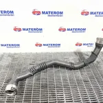 FURTUN INTERCOOLER DACIA DUSTER 1.5 dCi 2010-2018 oe-144604599R, vedere frontata