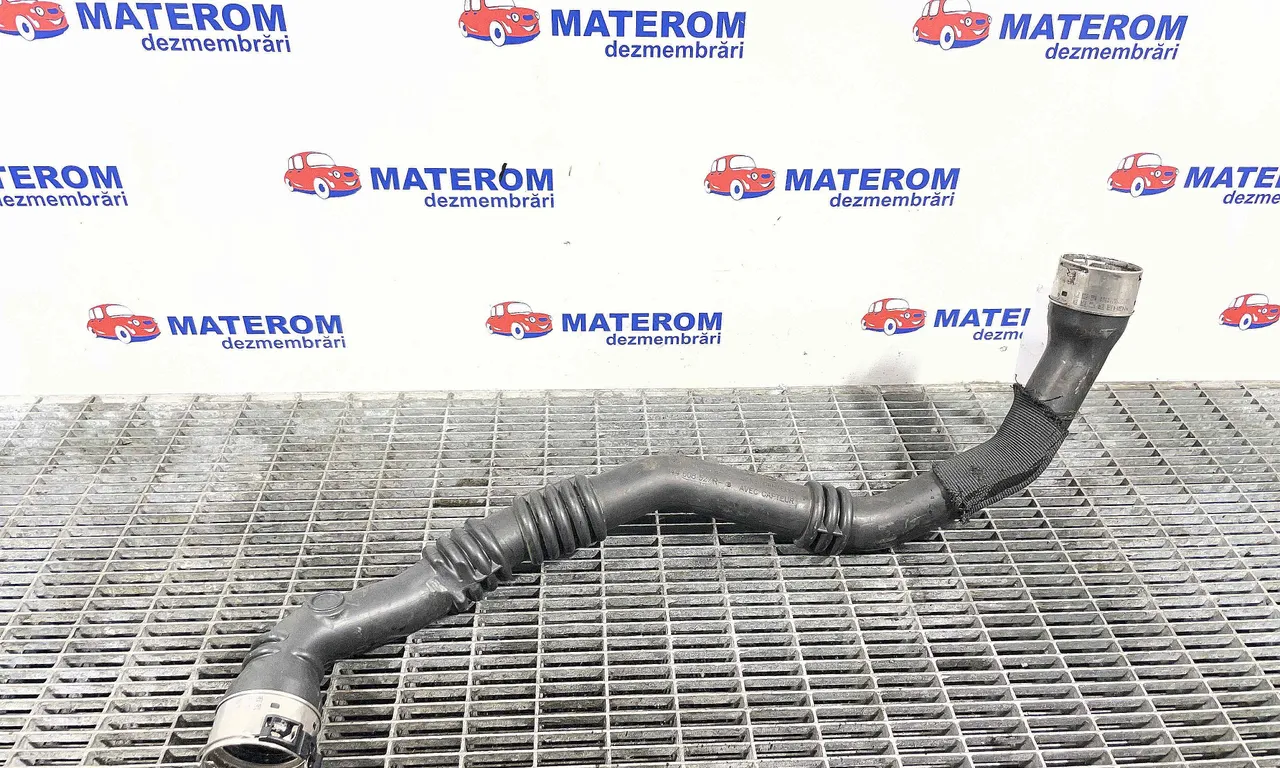 FURTUN INTERCOOLER DACIA DUSTER 2010-2018