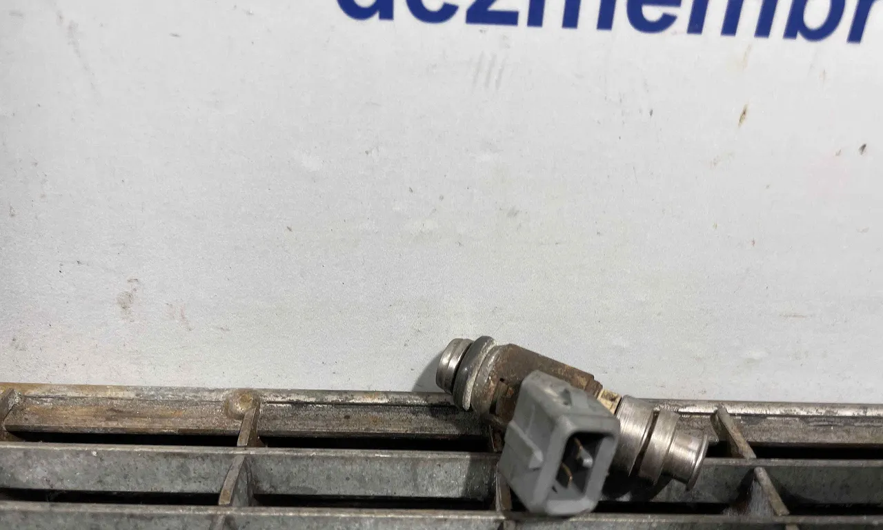 INJECTOR DACIA DUSTER 2010-2018