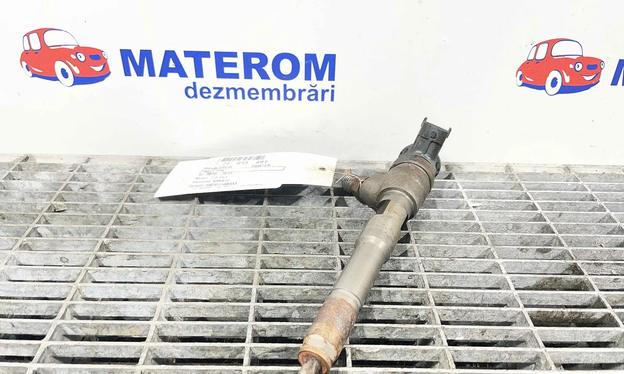 INJECTOR DACIA DUSTER 2010-2018