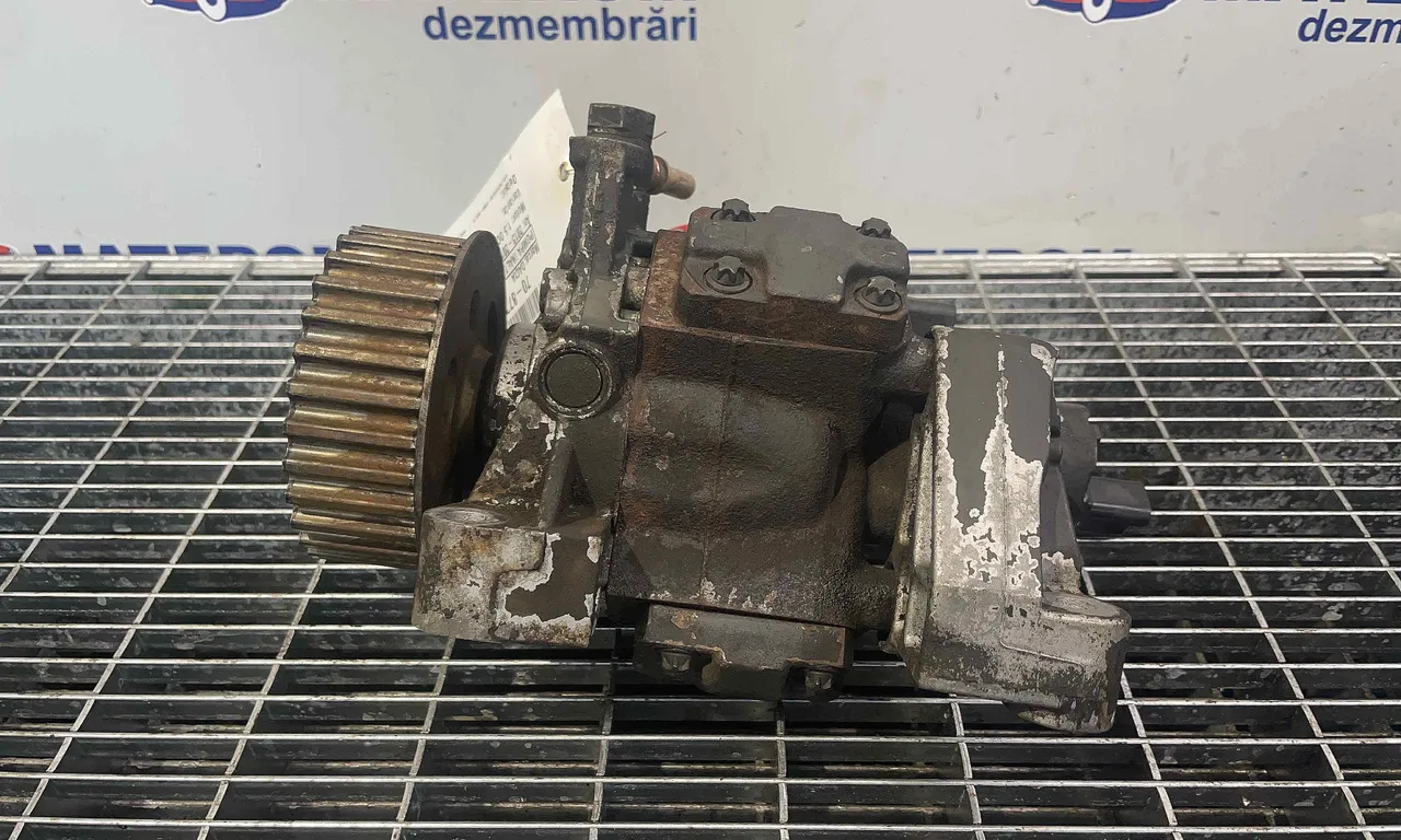 POMPA INALTA PRESIUNE DACIA DUSTER 2010-2018