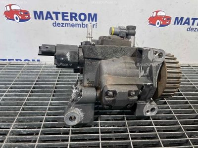 POMPA INALTA PRESIUNE