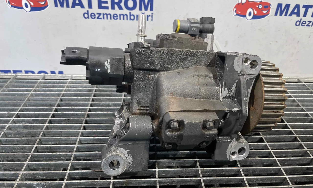 POMPA INALTA PRESIUNE DACIA DUSTER 2010-2018