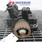 POMPA INALTA PRESIUNE DACIA DUSTER 1.5 dCi 2010-2018 oe-8201100115 167003669R, vedere laterala