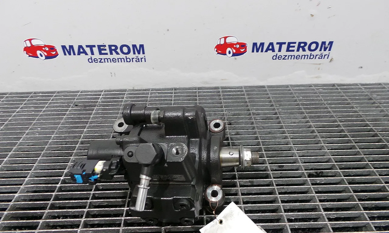 POMPA INALTA PRESIUNE DACIA DUSTER 2010-2018