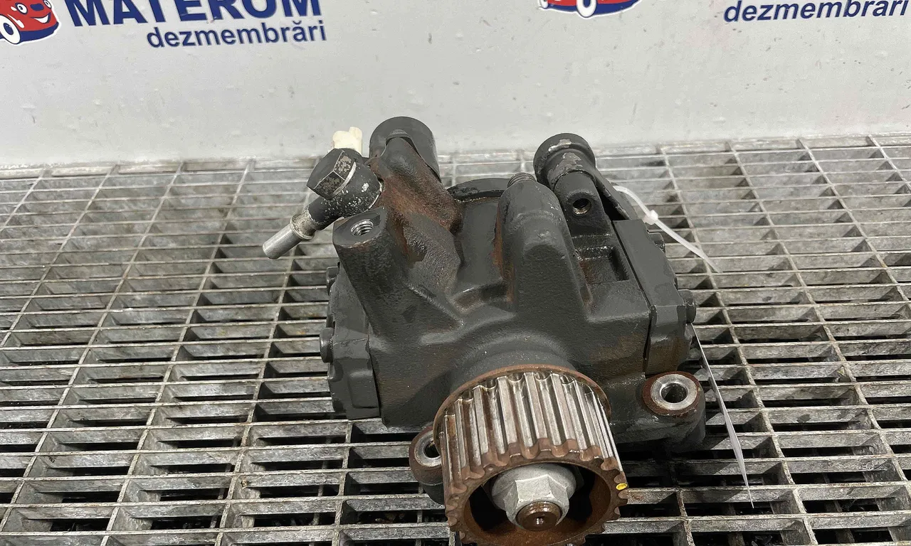 POMPA INALTA PRESIUNE DACIA DUSTER 2010-2018