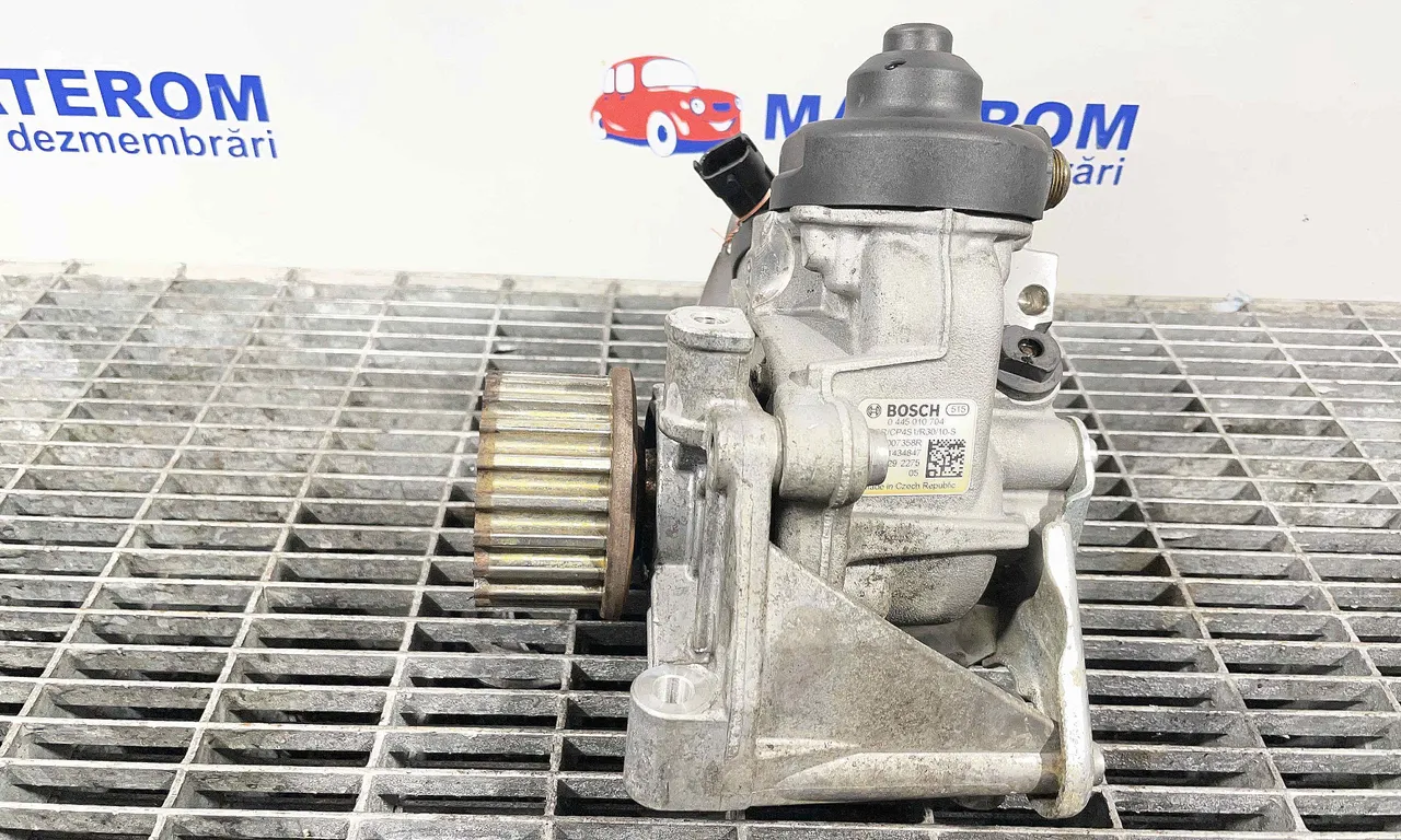 POMPA INALTA PRESIUNE DACIA DUSTER 2010-2018