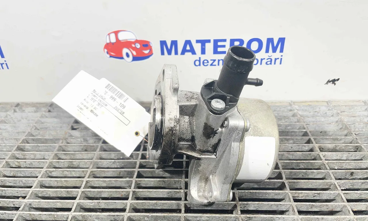 POMPA VACUUM DACIA DUSTER 2010-2018