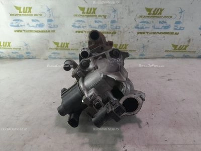 Racitor gaze EGR