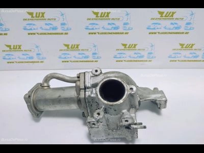 Racitor gaze EGR