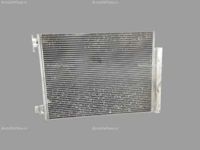Radiator AC