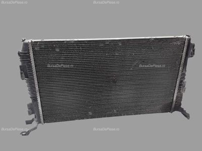 Radiator apa