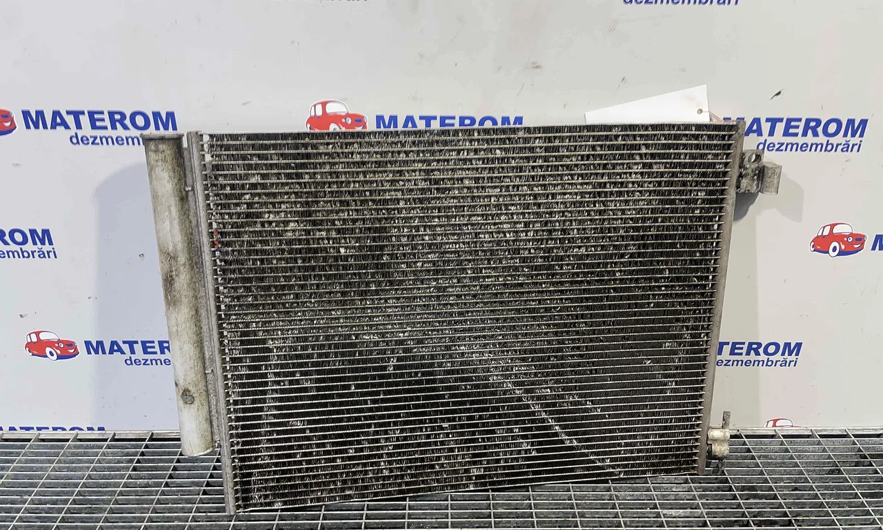 RADIATOR CLIMA DACIA DUSTER 2010-2018