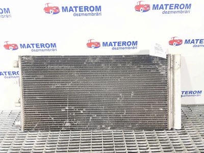 RADIATOR CLIMA
