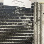 RADIATOR CLIMA DACIA DUSTER 1.5 dCi 2010-2018 oe-921008028R, vedere laterala