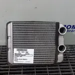 RADIATOR INCALZIRE DACIA DUSTER 1.5 dCi 2010-2018 oe-272817696R, vedere frontata